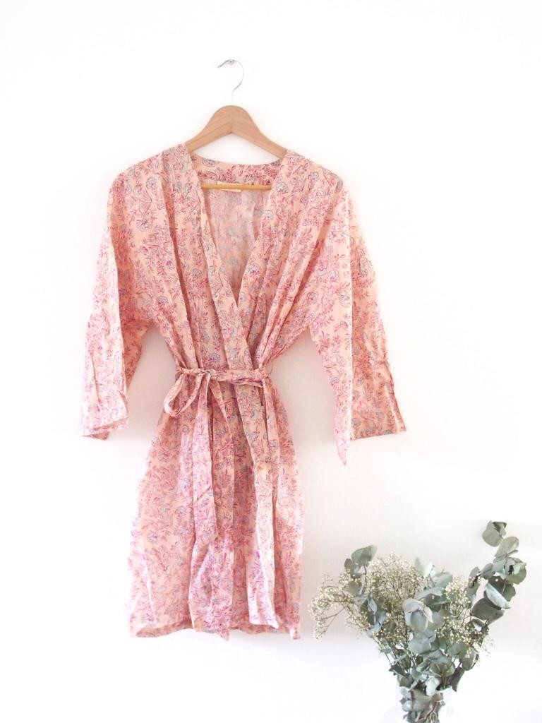 Kimono Sarika Melba