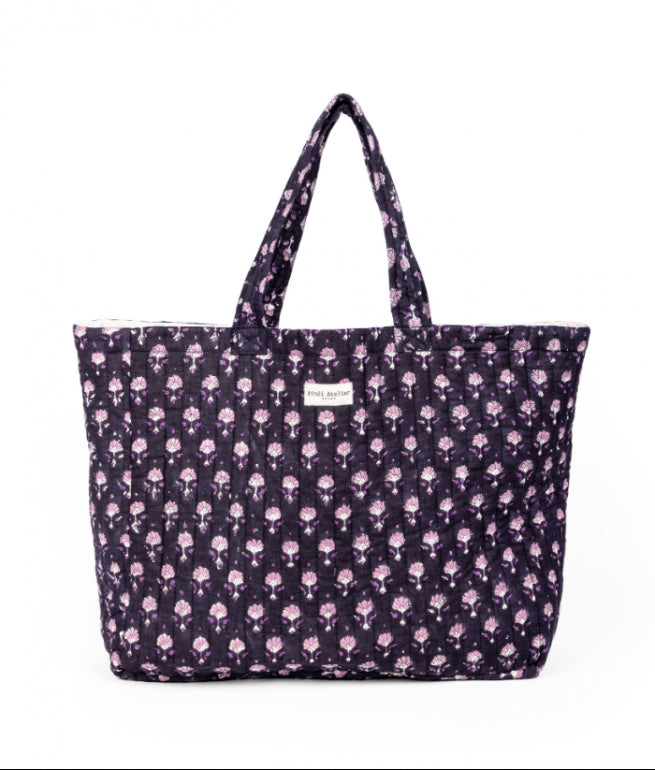 Sac cabas Aarti Minuit