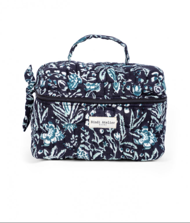 Trousse vanity - Kali Eclipe
