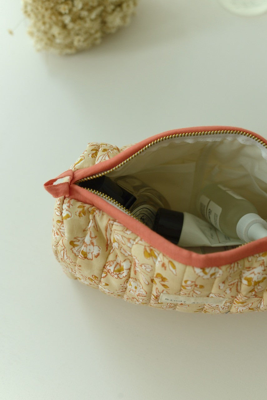 Trousse maquillage - Sarika Poudre
