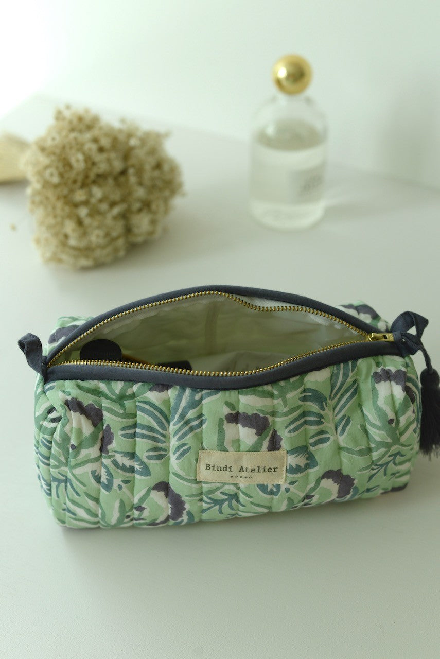 Trousse de toilette - Padana Lila