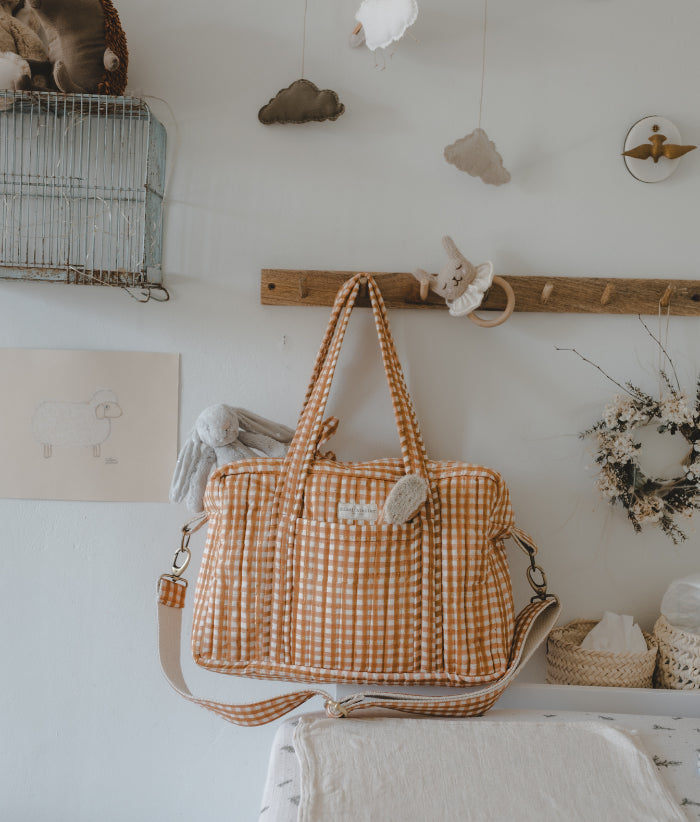 Sac weekend - Tara Havane