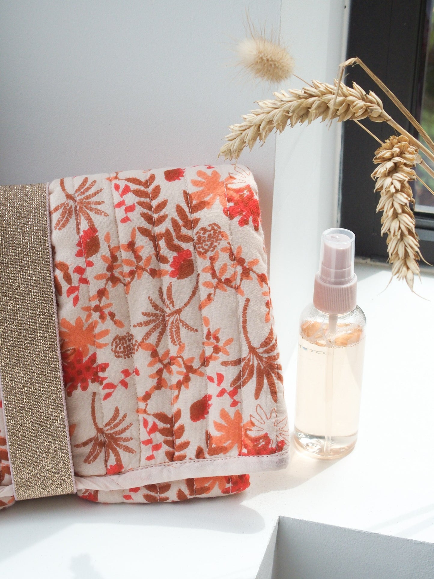 Matelas à langer - Avani Griotte