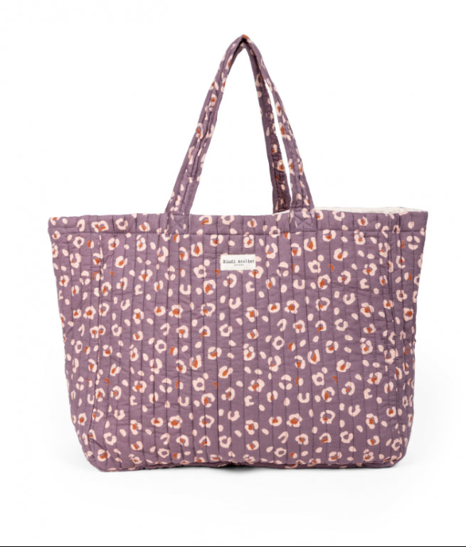 Sac cabas Bengal Sureau
