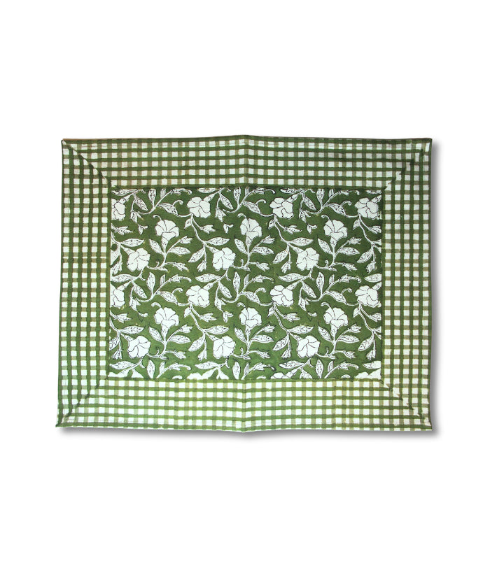 Set de table - Sienna Olive