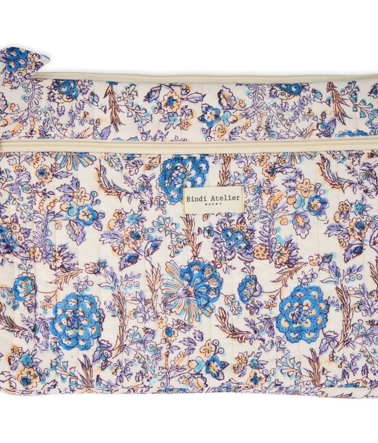 Pochette d'ordinateur - Kiala Céleste