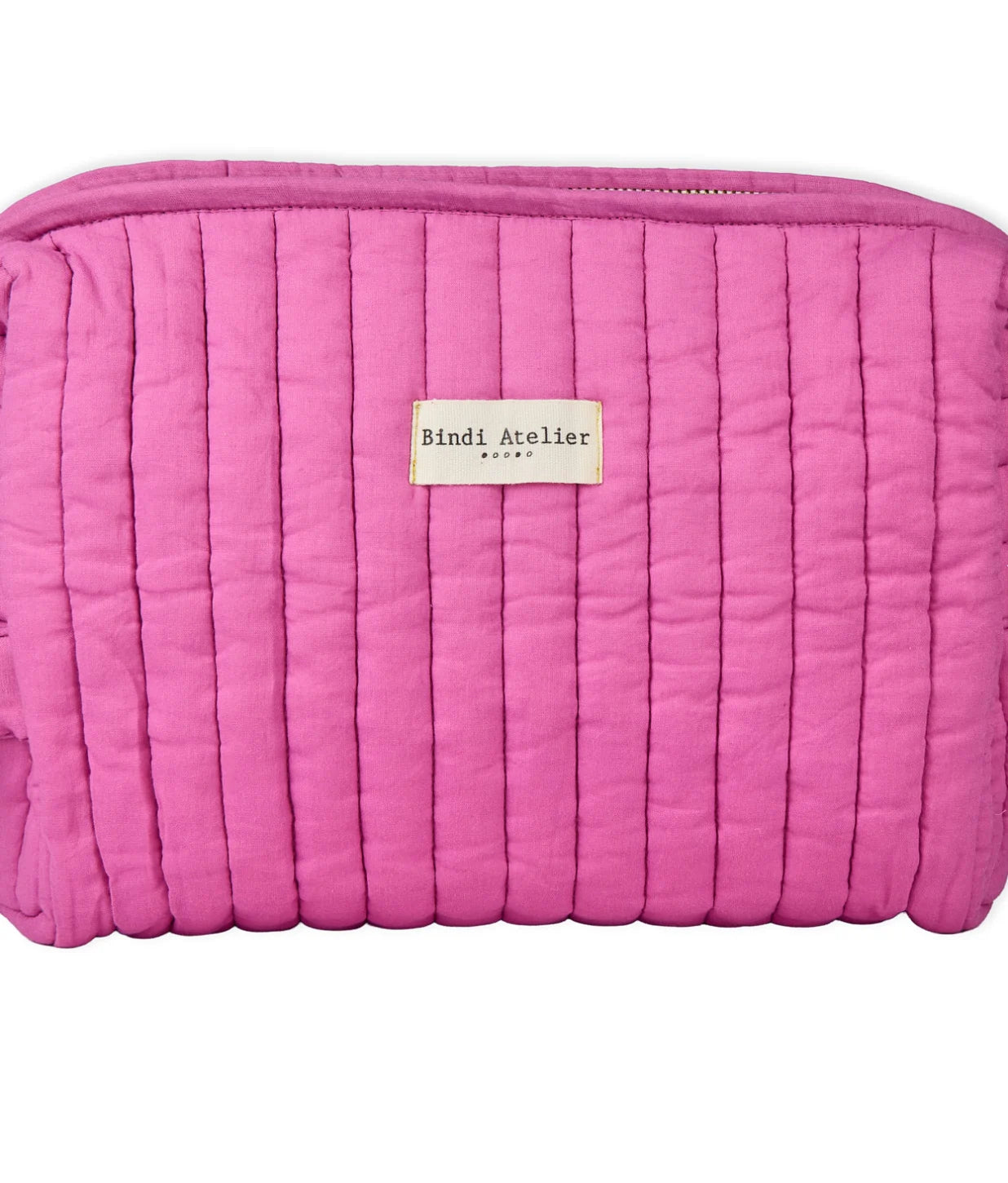 Trousse de toilette - Pivoine