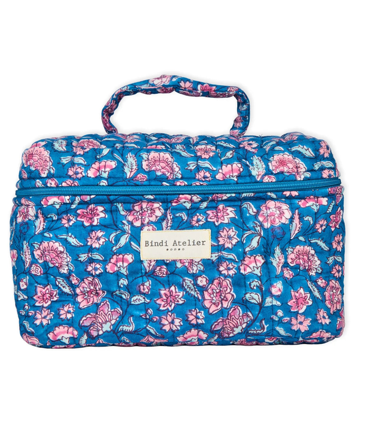 Trousse vanity - Edel Aqua