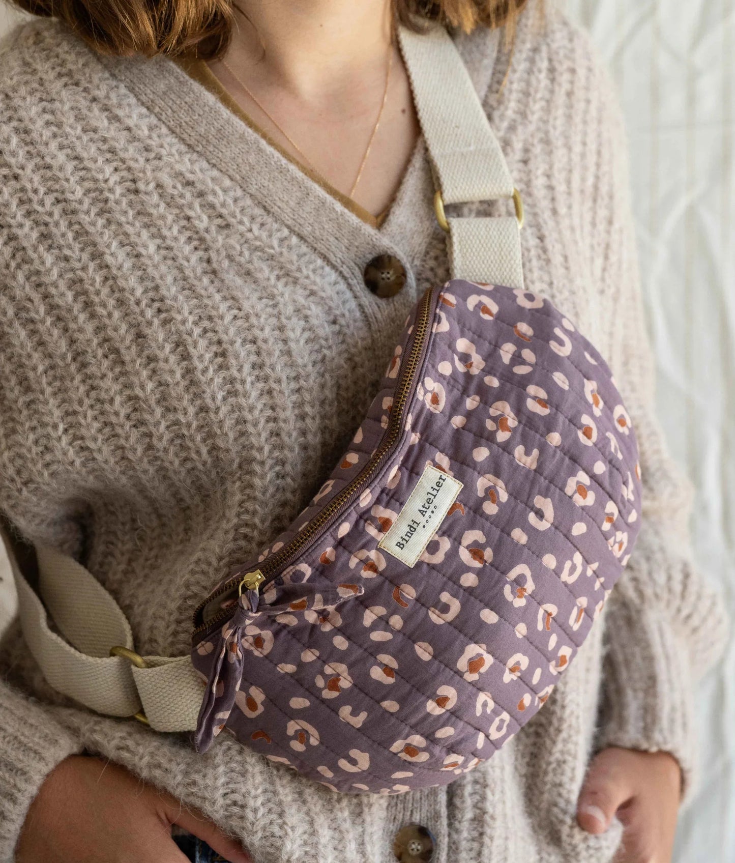 Sac banane - Bengal Sureau