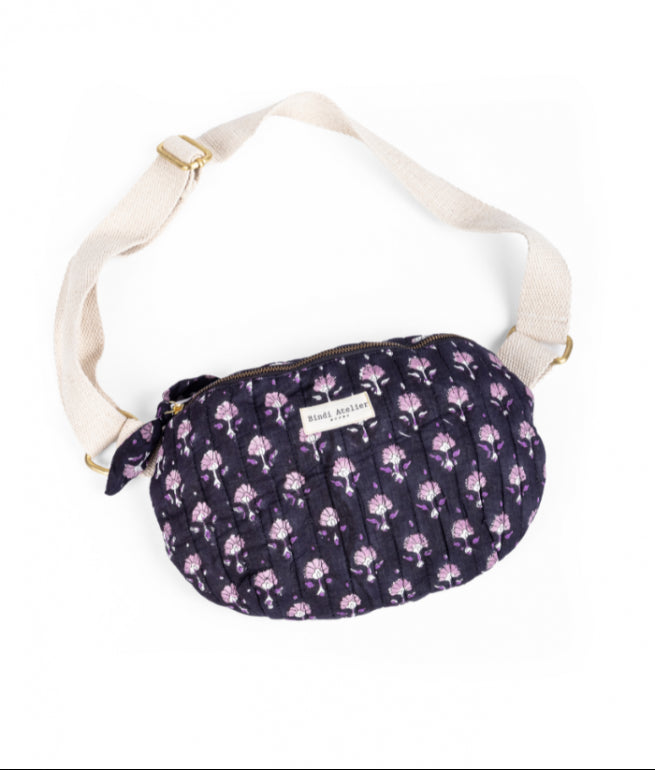 Sac banane Aarti Minuit
