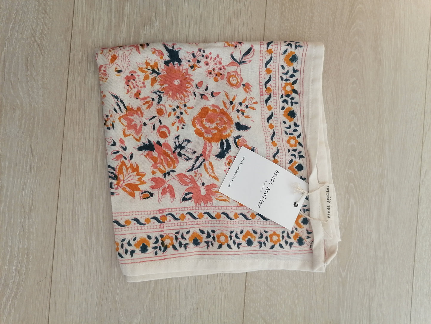 Petit foulard - Goa Folk
