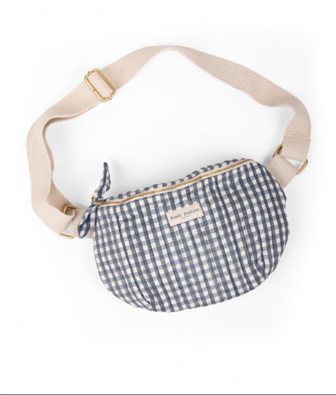 Sac banane Tara Brume