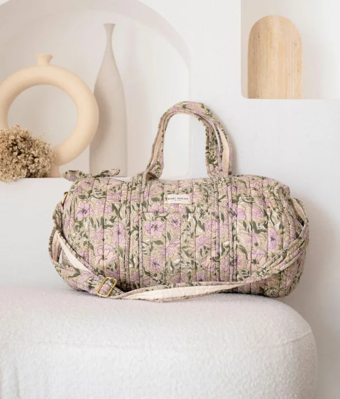 Sac bowling Salvador Sauge