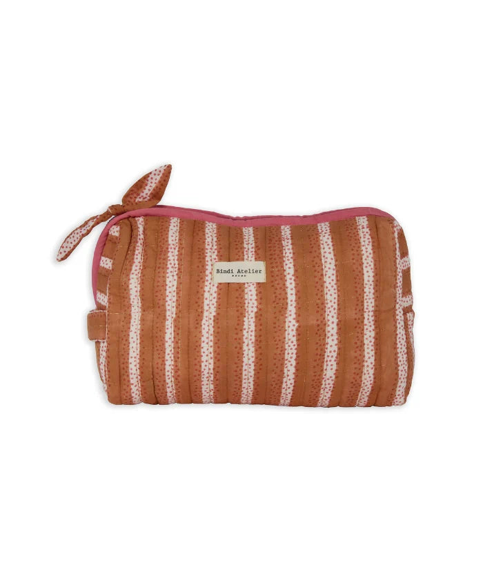 Trousse de toilette - Bala Praline