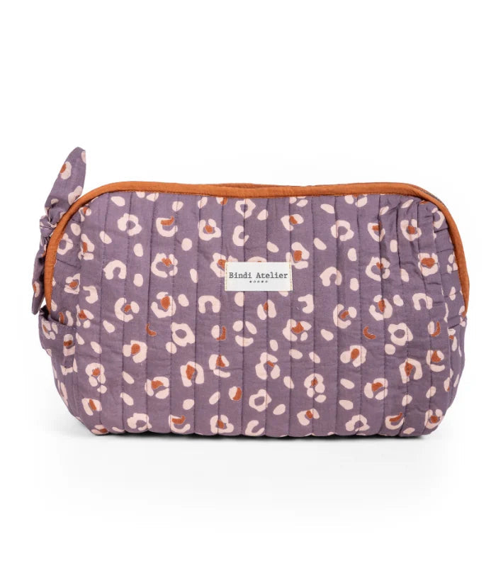 Trousse de toilette - Bengal Sureau