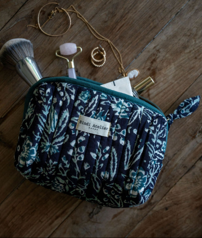Trousse maquillage Kali Eclipse