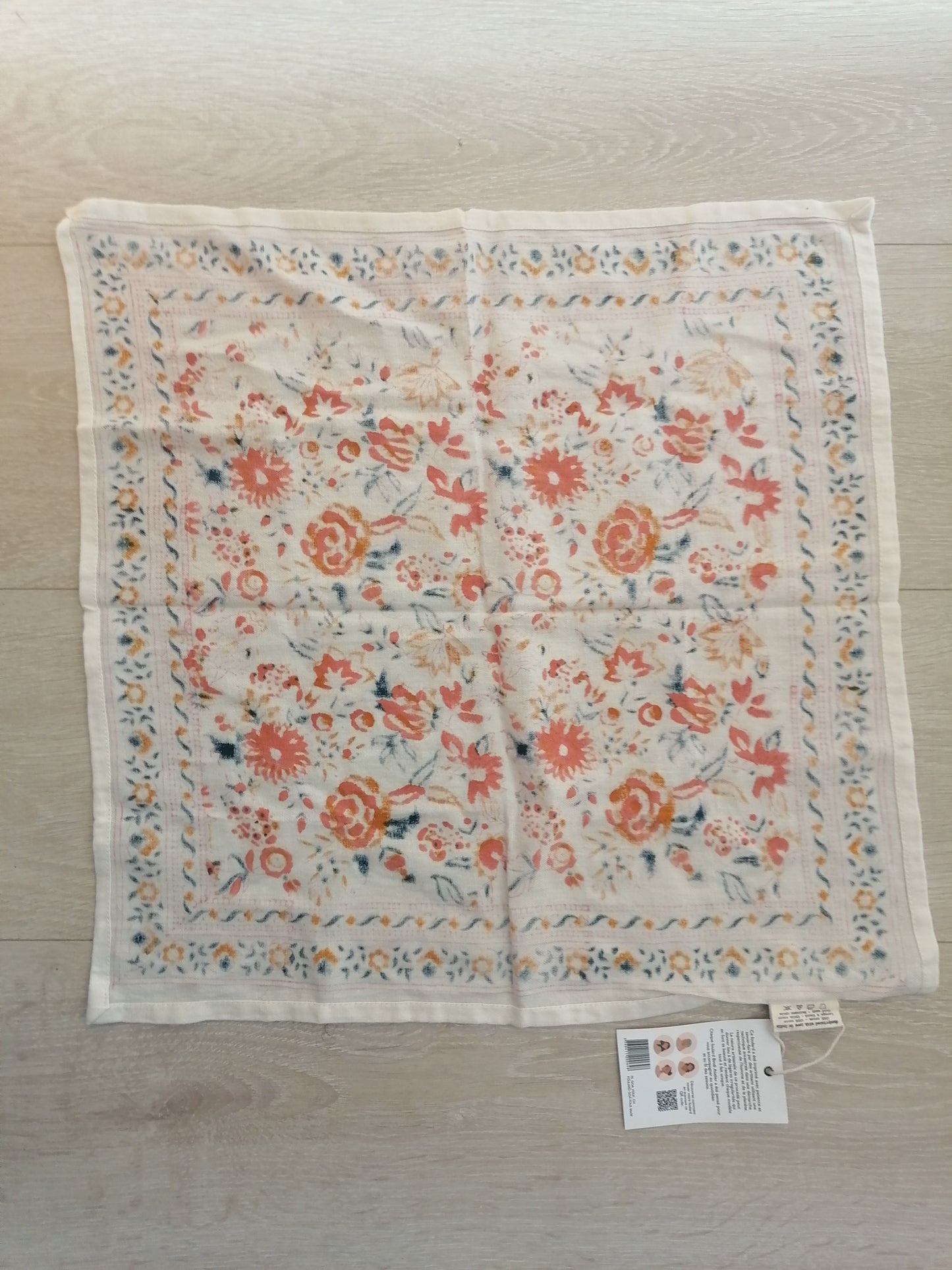 Petit foulard - Goa Folk