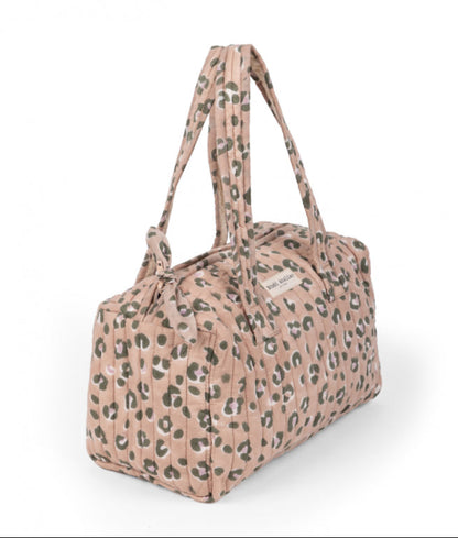 Sac vanity Bengal Nougat