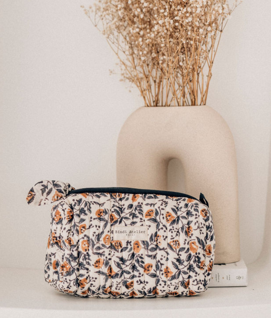 Trousse maquillage - Mayli Orage