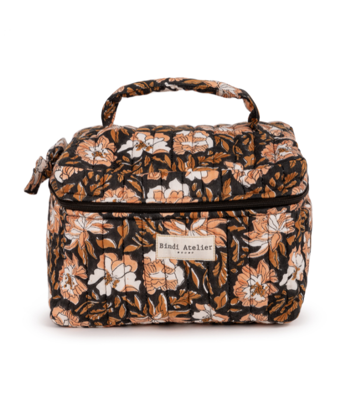 Trousse vanity - Salvador Reglisse