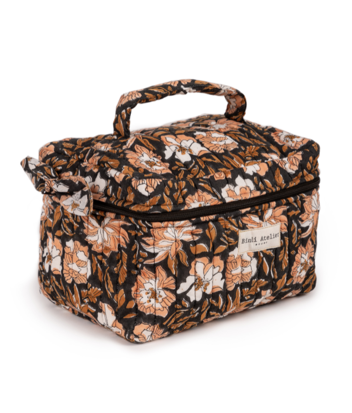 Trousse vanity - Salvador Reglisse