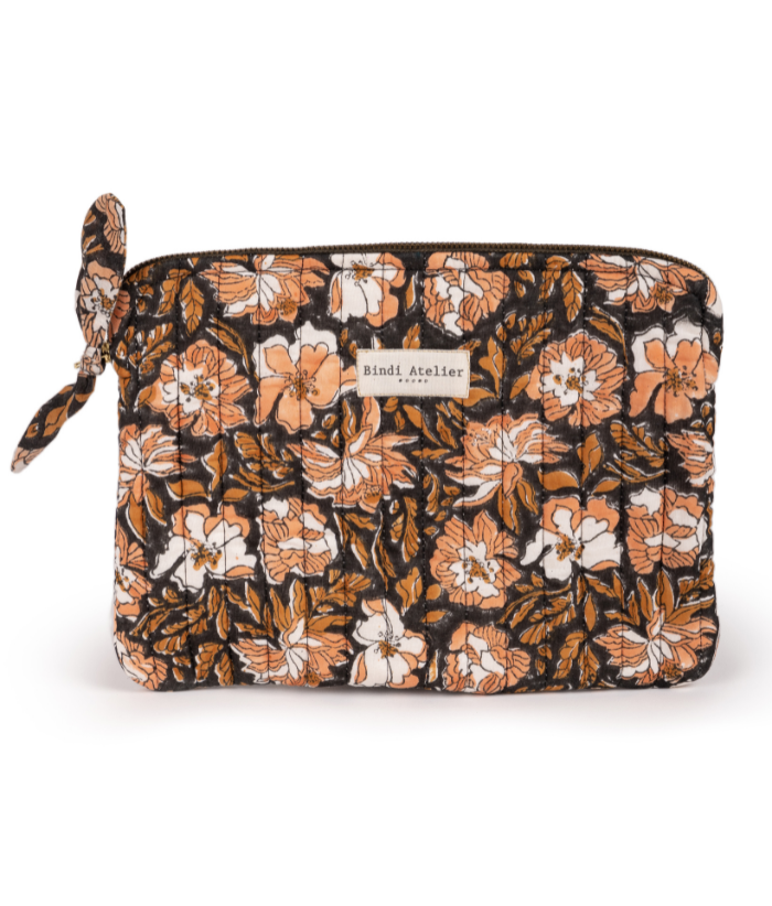 Pochette plate / Ipad - Salvador Reglisse