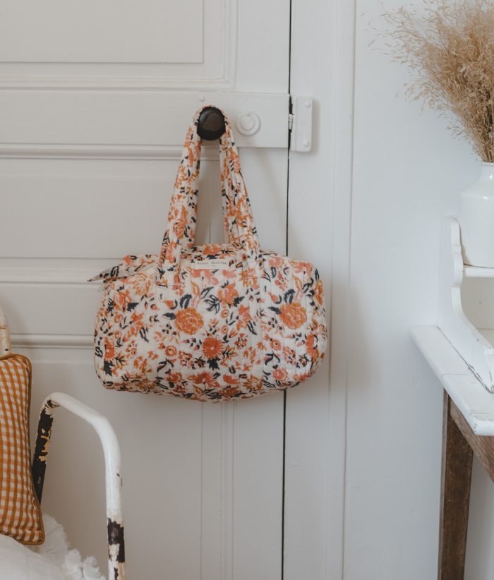 Sac vanity - Goa Folk
