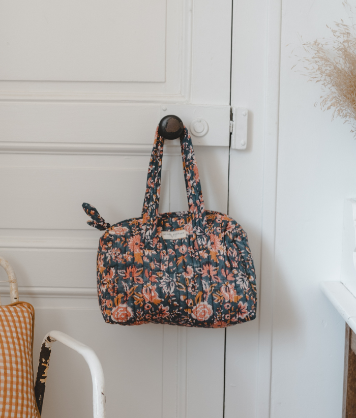 Sac vanity - Goa Lagon