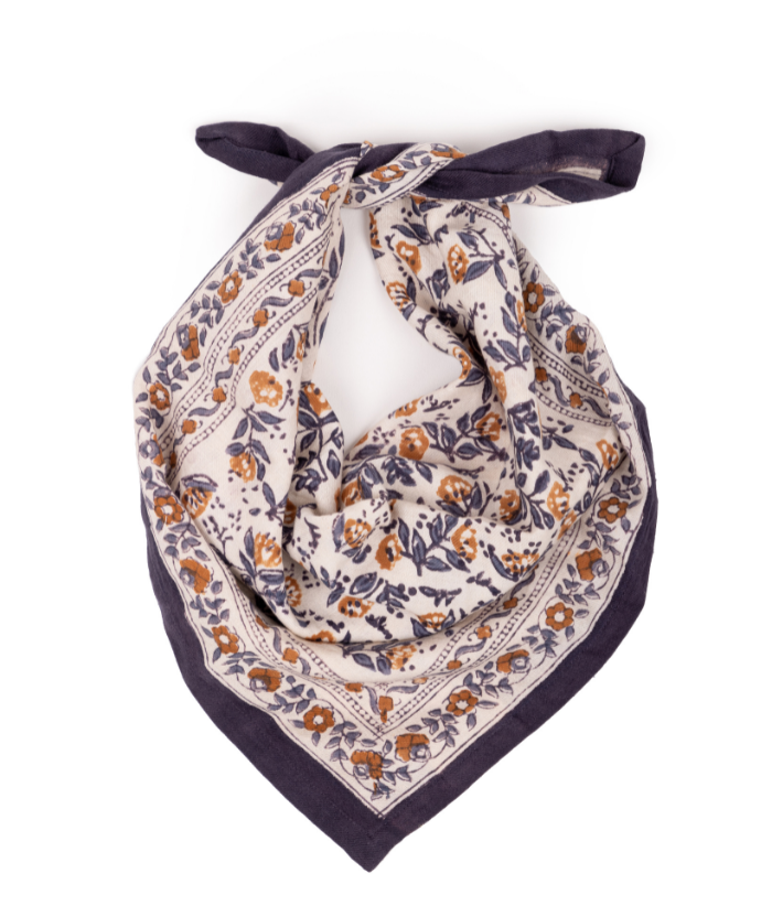 Petit foulard - Mayli Orage