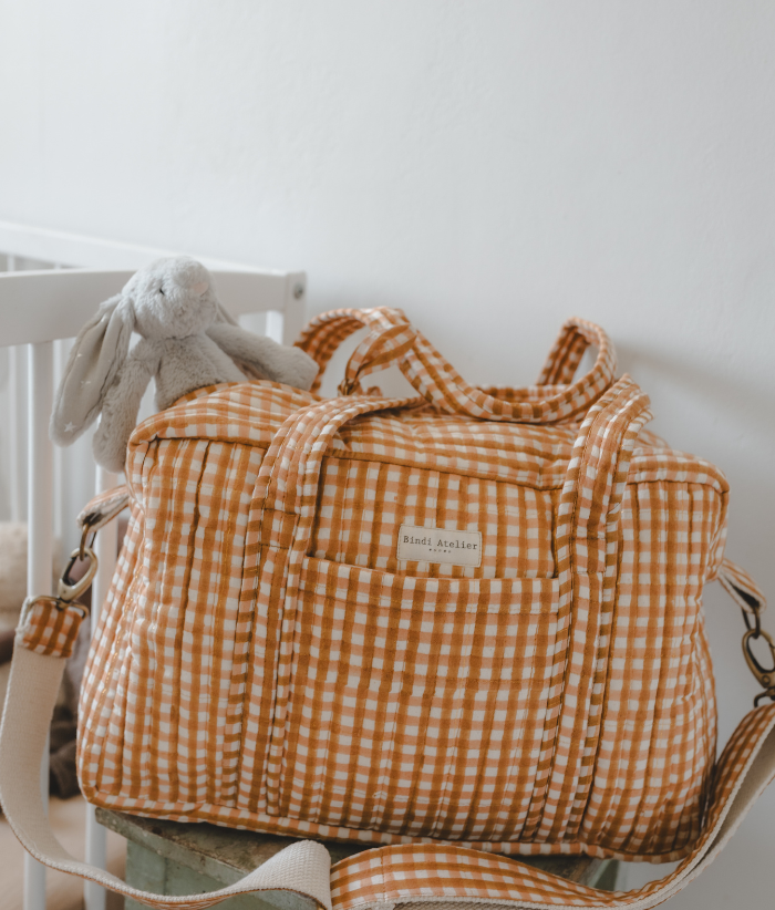 Sac weekend - Tara Havane