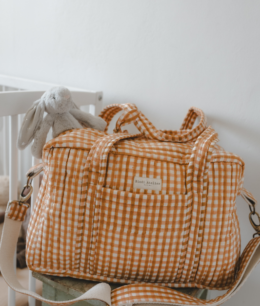 Sac weekend - Tara Havane
