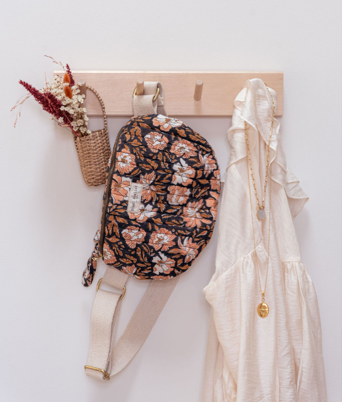 Sac banane - Salvador Reglisse