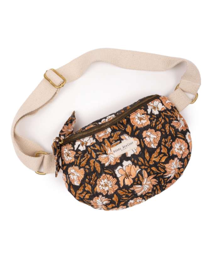 Sac banane - Salvador Reglisse