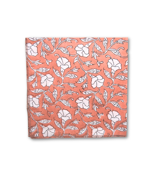 Serviette de table - Sienna Abricot