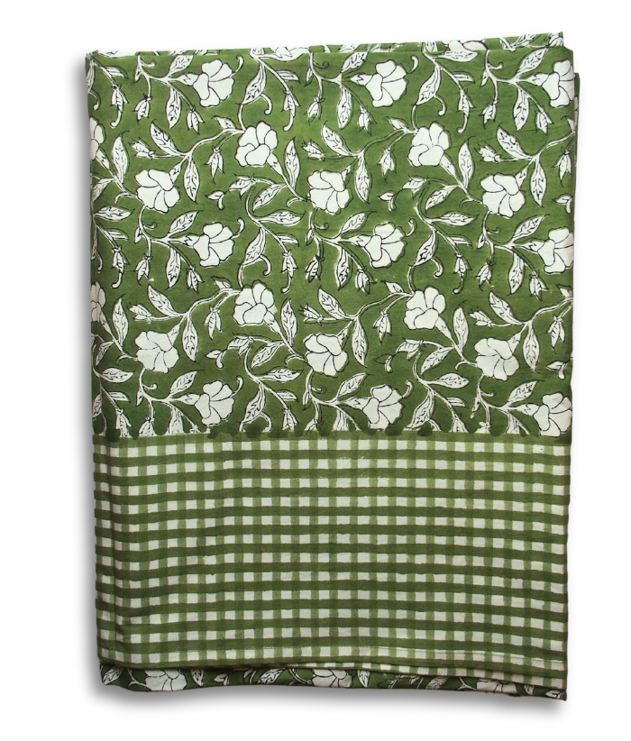 Nappe - Sienna Olive
