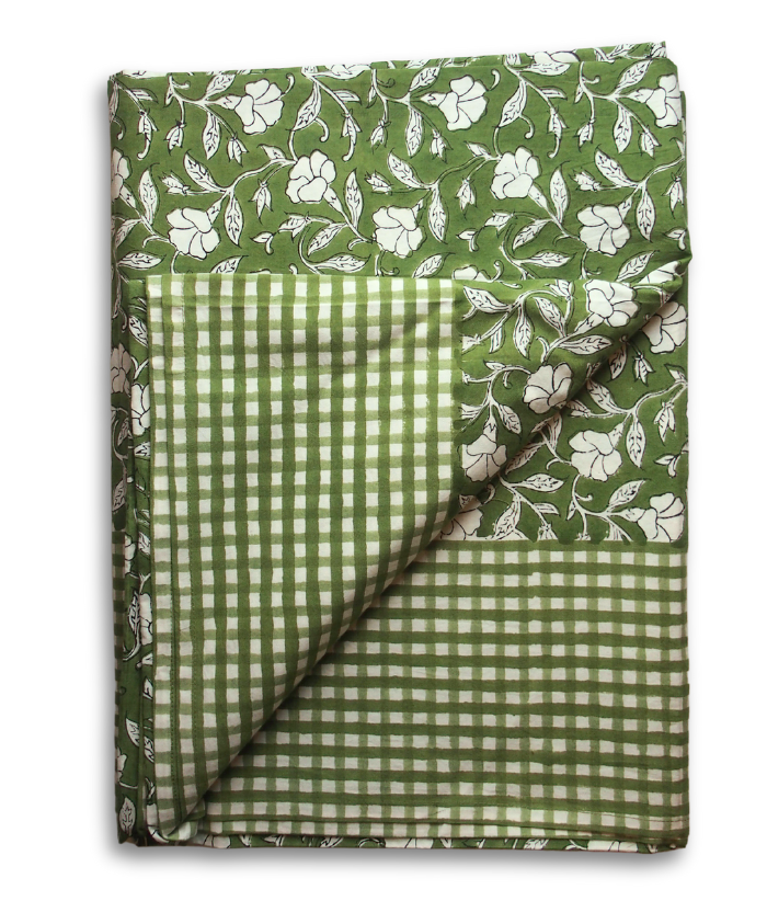 Nappe - Sienna Olive