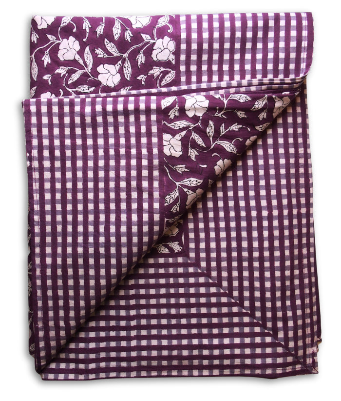 Nappe - Sienna Prune