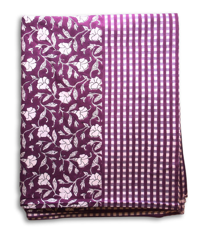 Nappe - Sienna Prune