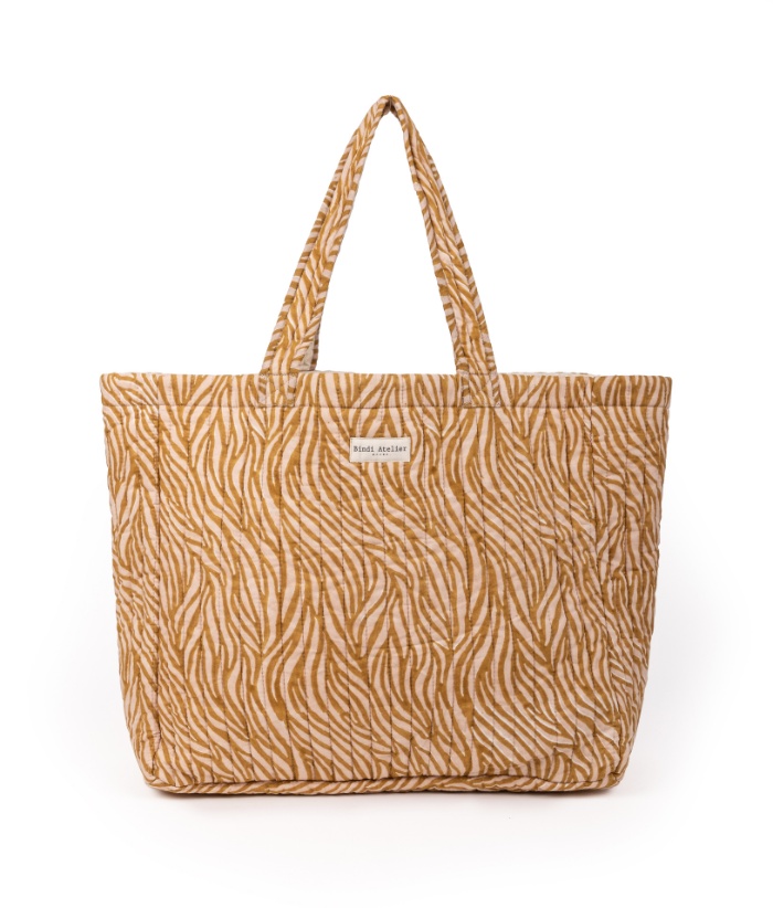 Cabas - Zebra Havane