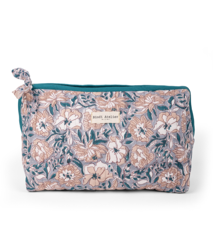 Trousse de toilette - Salvador Orage