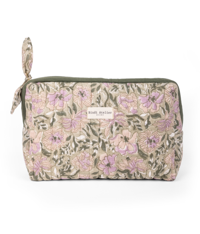 Trousse de toilette - Salvador Sauge