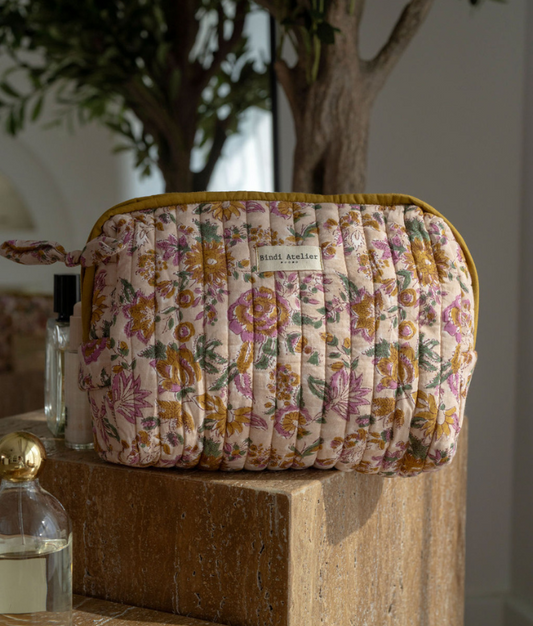 Trousse de toilette - Goa Sorbet