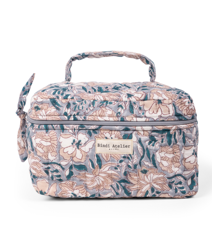 Trousse vanity - Salvador Orage