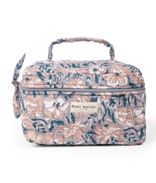 Trousse vanity - Salvador Orage