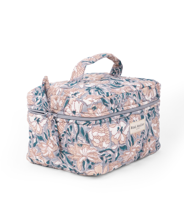 Trousse vanity - Salvador Orage