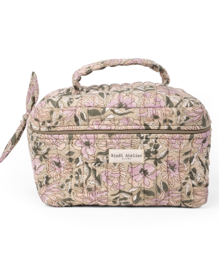 Trousse vanity - Salvador Sauge