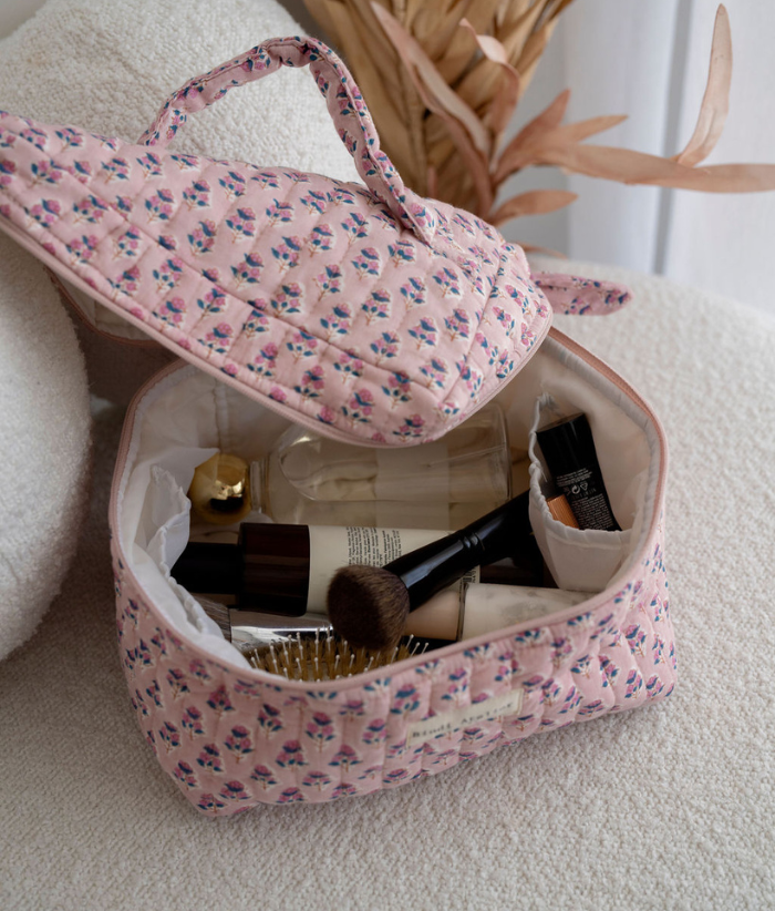 Trousse vanity - Goa Sorbet