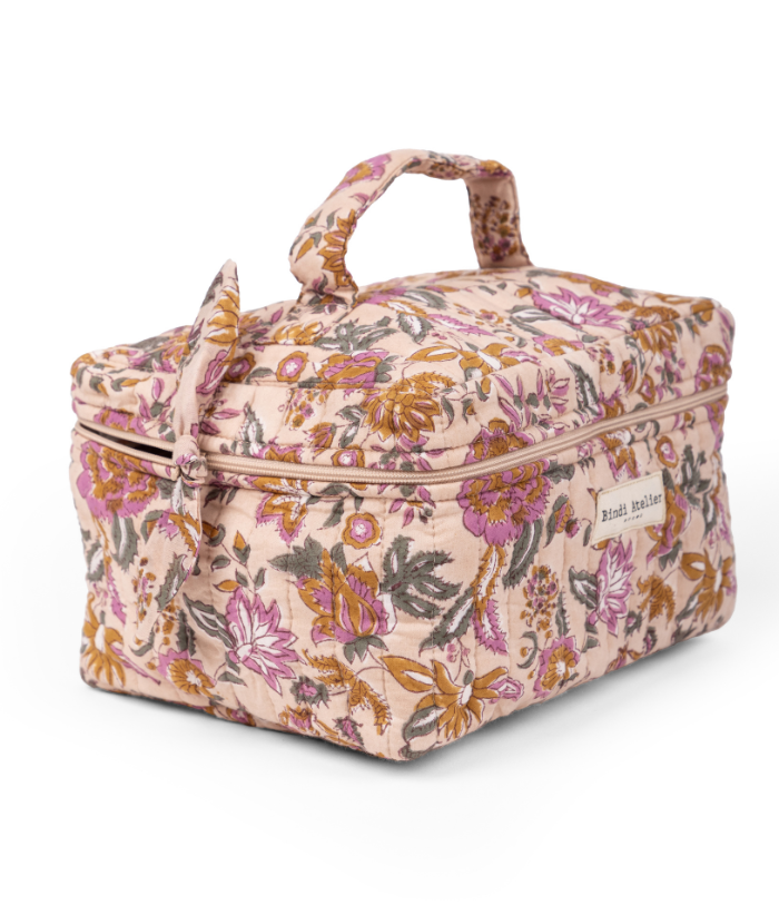 Trousse vanity - Goa Sorbet