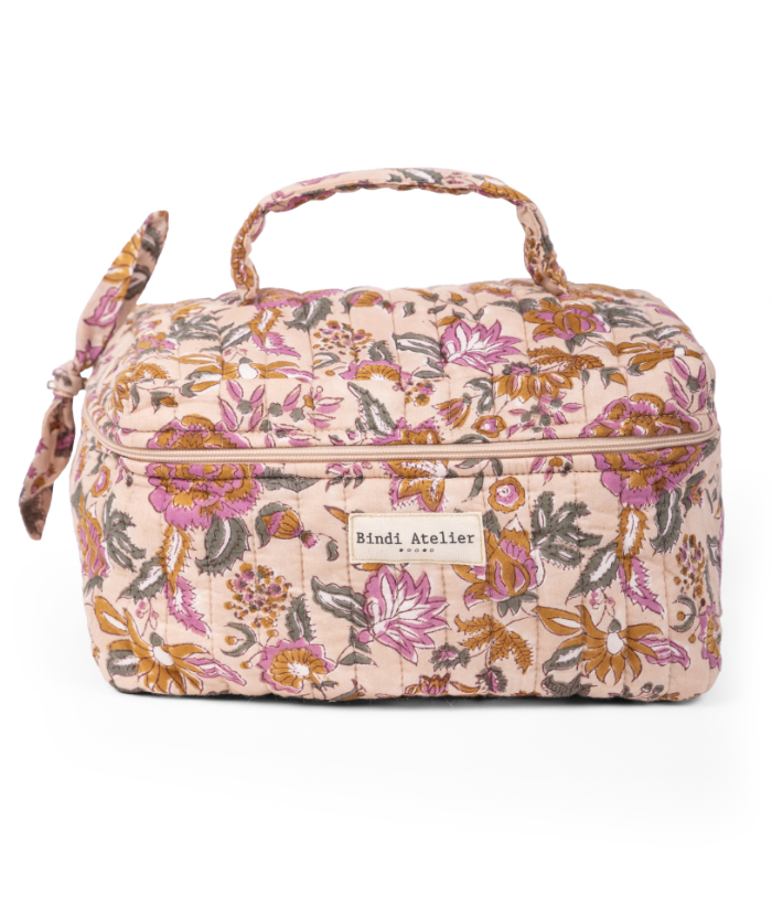 Trousse vanity - Goa Sorbet