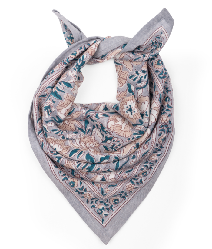 Petit foulard - Salvador Orage